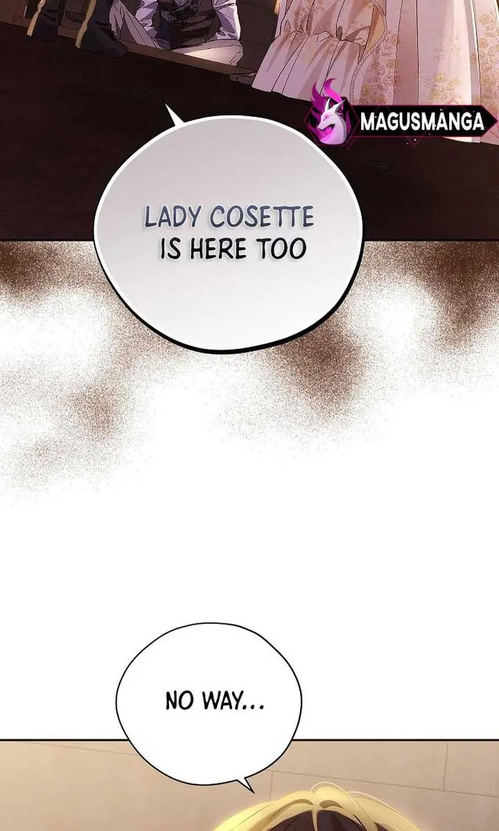 I Am the Real One Chapter 119 Page 30