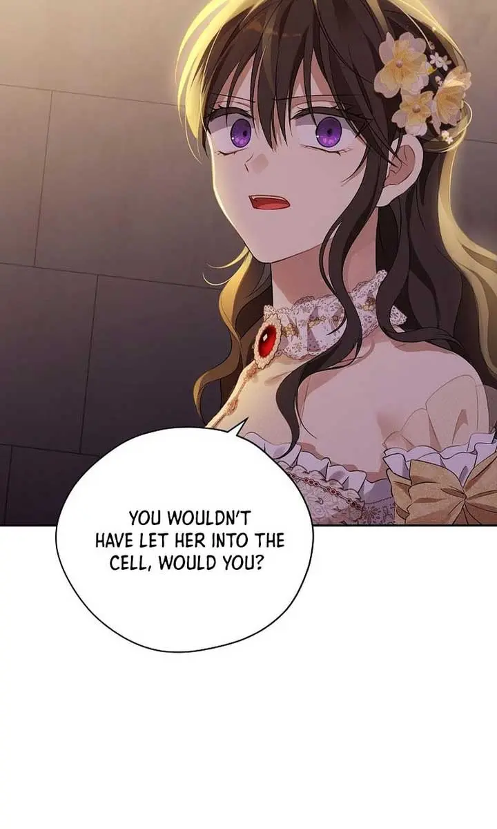I Am the Real One Chapter 119 Page 31
