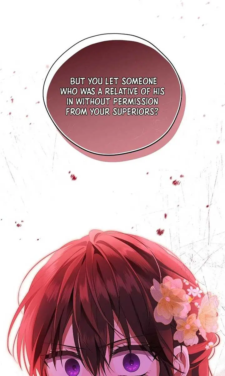 I Am the Real One Chapter 119 Page 34