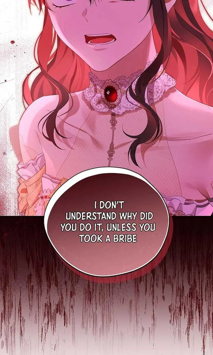 I Am the Real One Chapter 119 Page 35