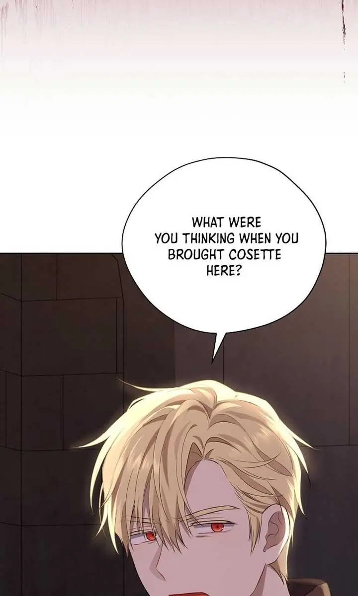 I Am the Real One Chapter 119 Page 36