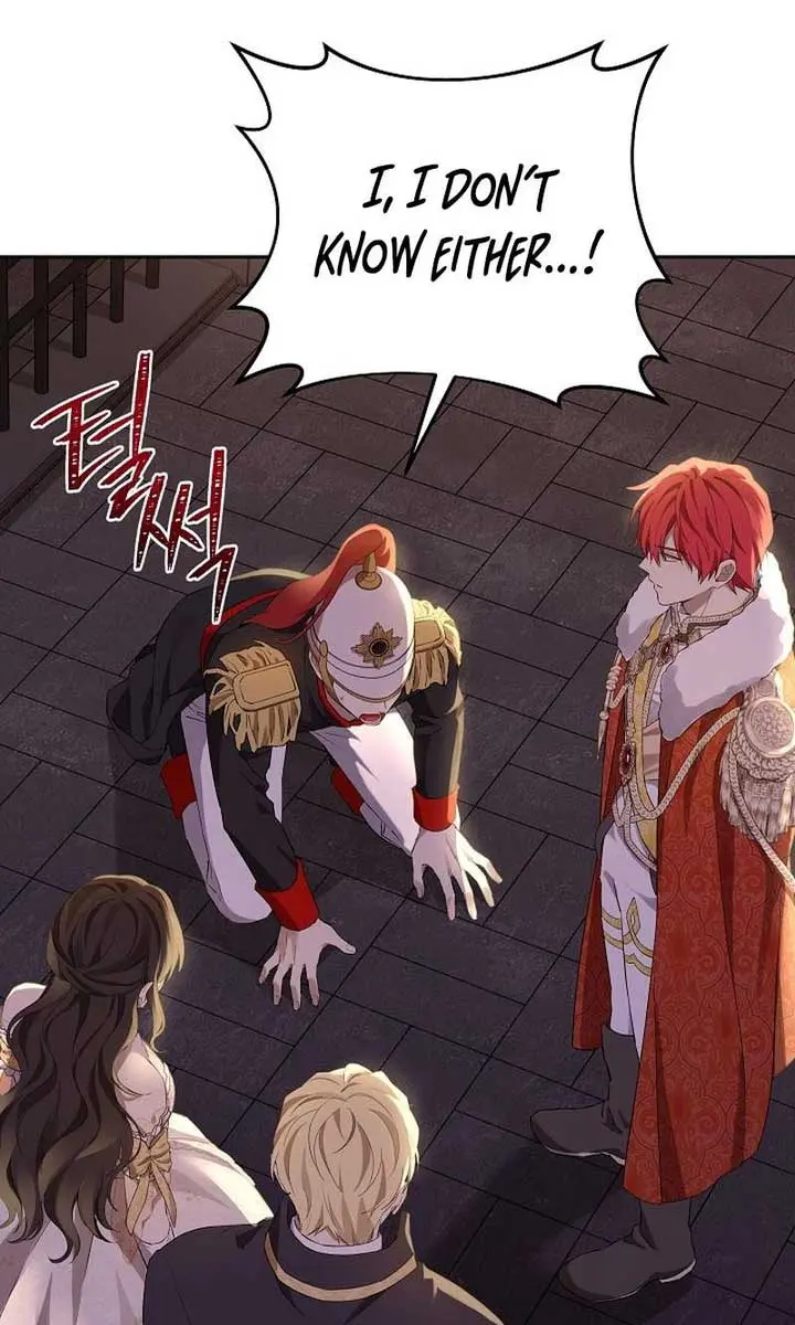 I Am the Real One Chapter 119 Page 38