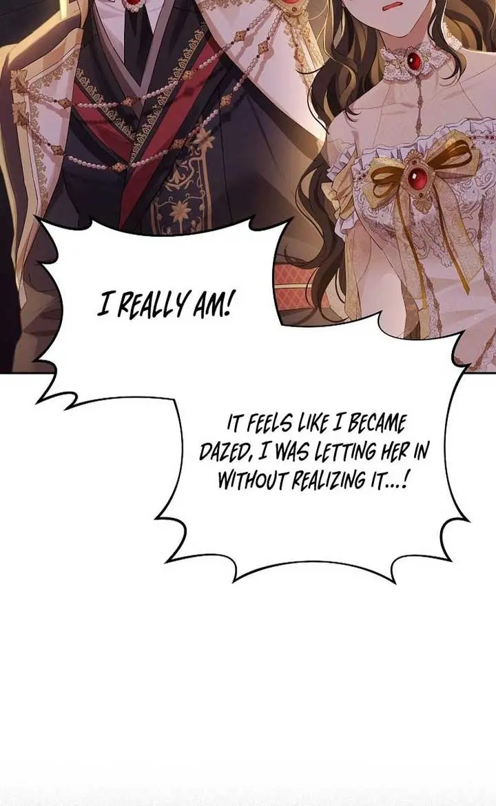 I Am the Real One Chapter 119 Page 40