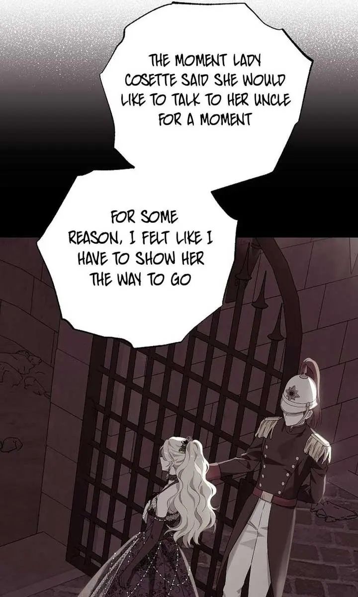 I Am the Real One Chapter 119 Page 41