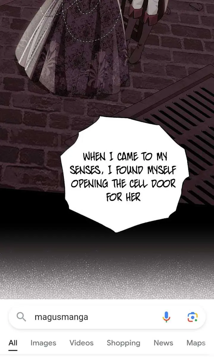 I Am the Real One Chapter 119 Page 42
