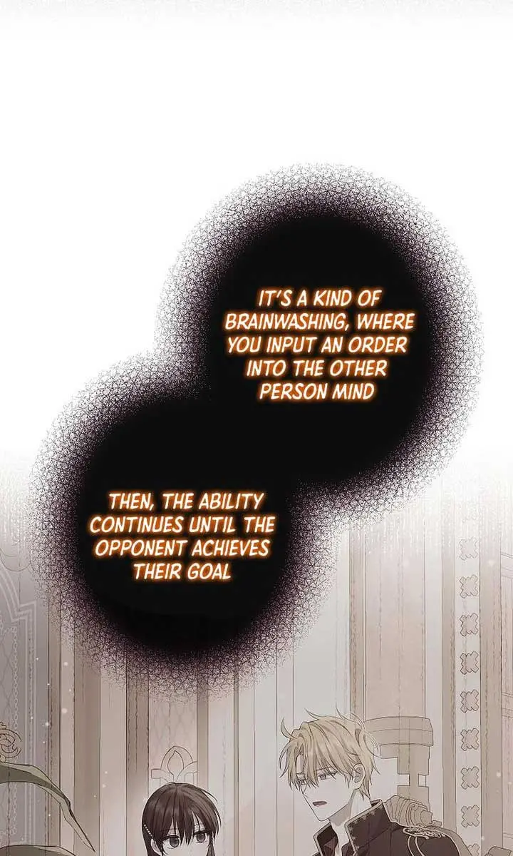I Am the Real One Chapter 119 Page 44