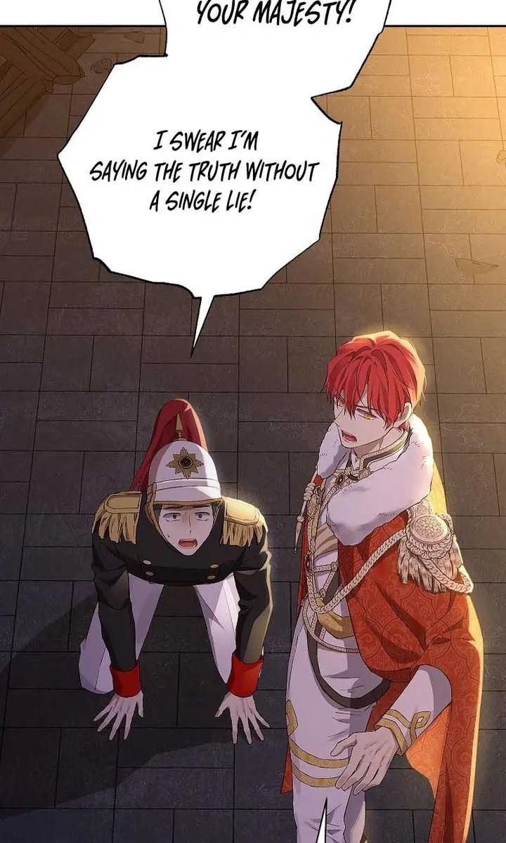 I Am the Real One Chapter 119 Page 50