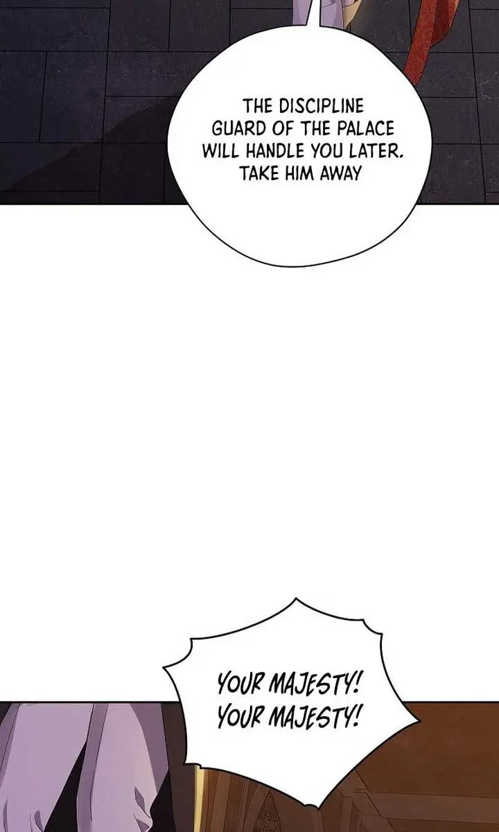 I Am the Real One Chapter 119 Page 51
