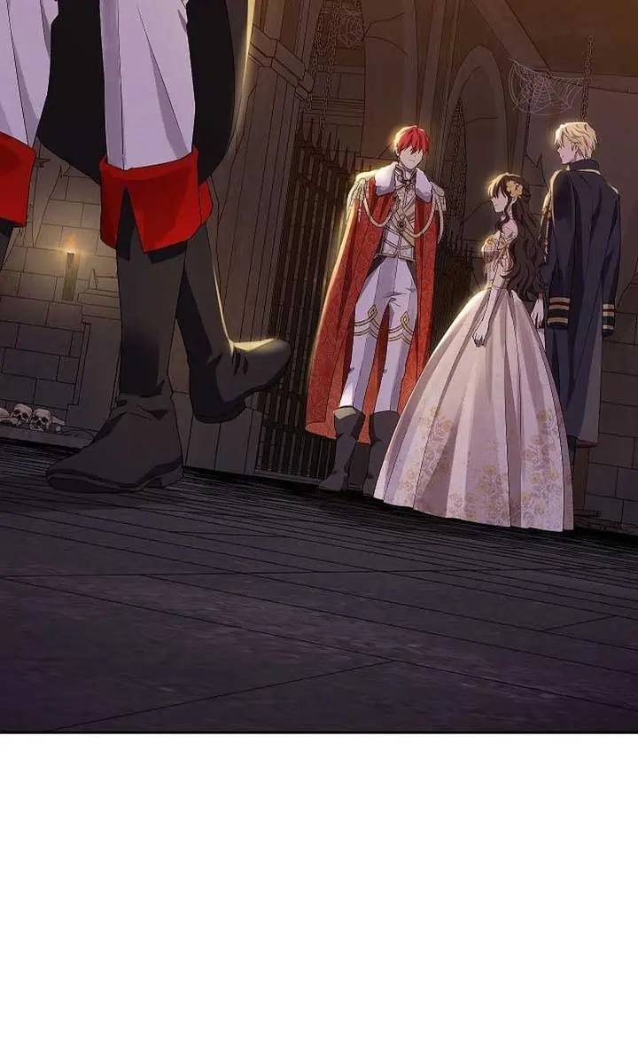 I Am the Real One Chapter 119 Page 52