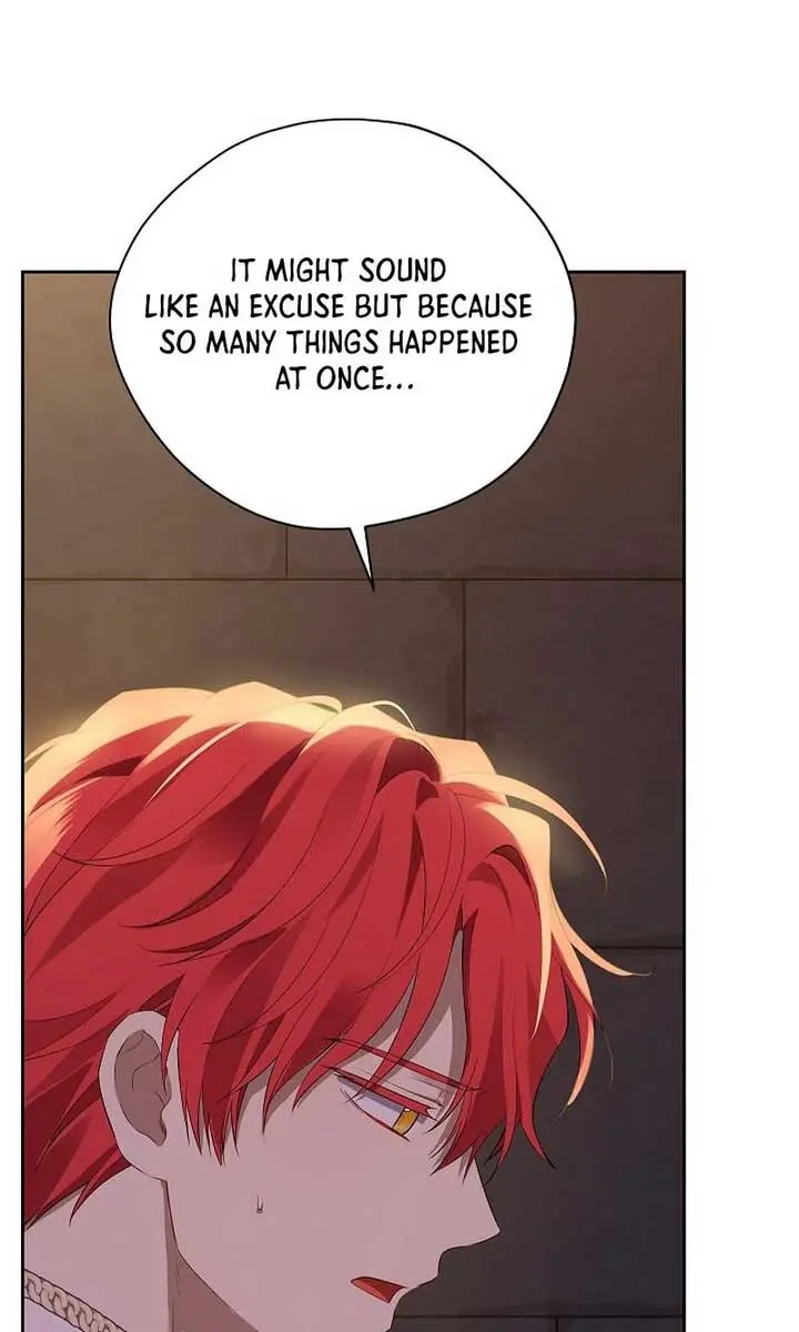 I Am the Real One Chapter 119 Page 56