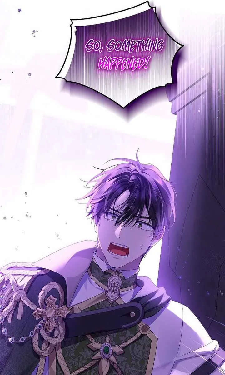 I Am the Real One Chapter 119 Page 70