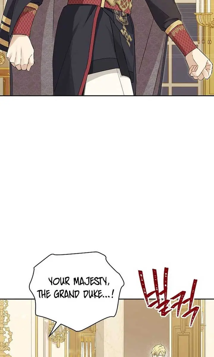 I Am the Real One Chapter 119 Page 79