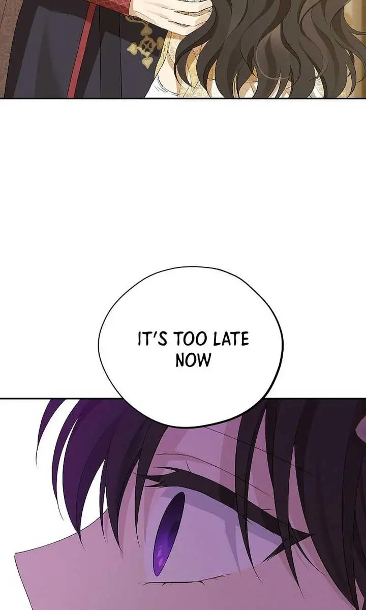 I Am the Real One Chapter 119 Page 94