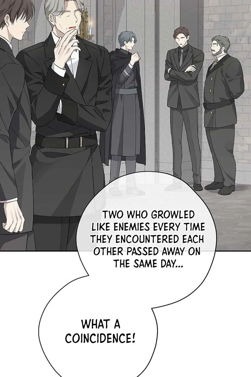 I Am the Real One Chapter 120 Page 13