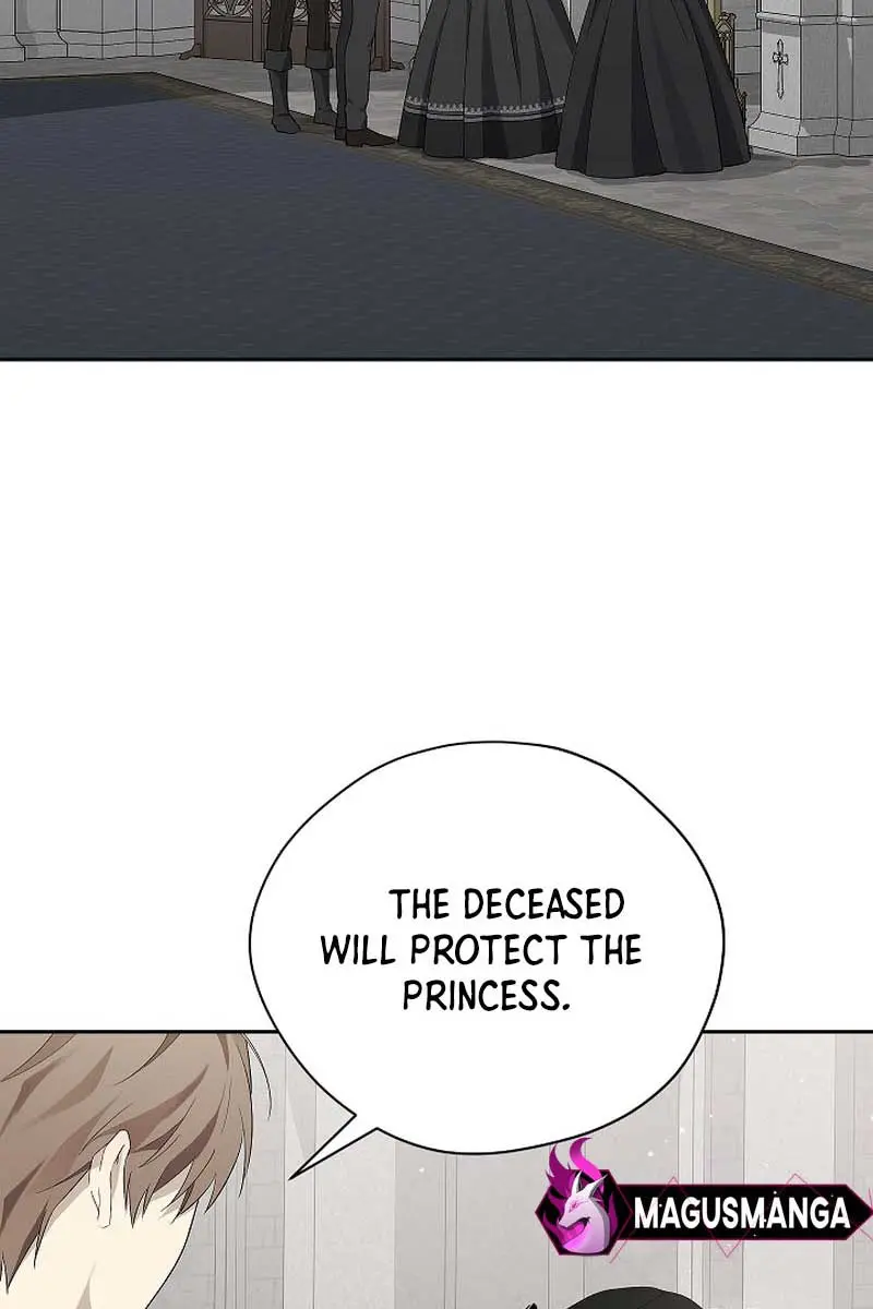 I Am the Real One Chapter 120 Page 15