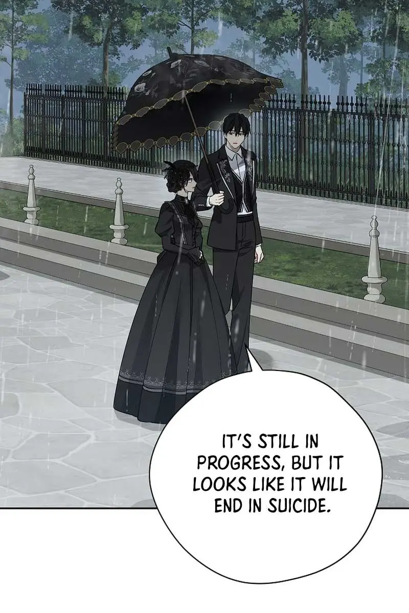 I Am the Real One Chapter 120 Page 25