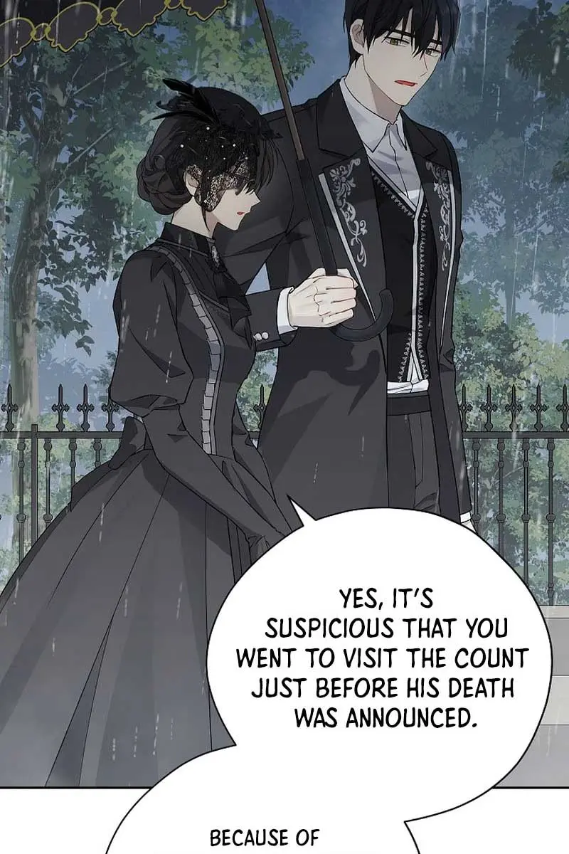 I Am the Real One Chapter 120 Page 29