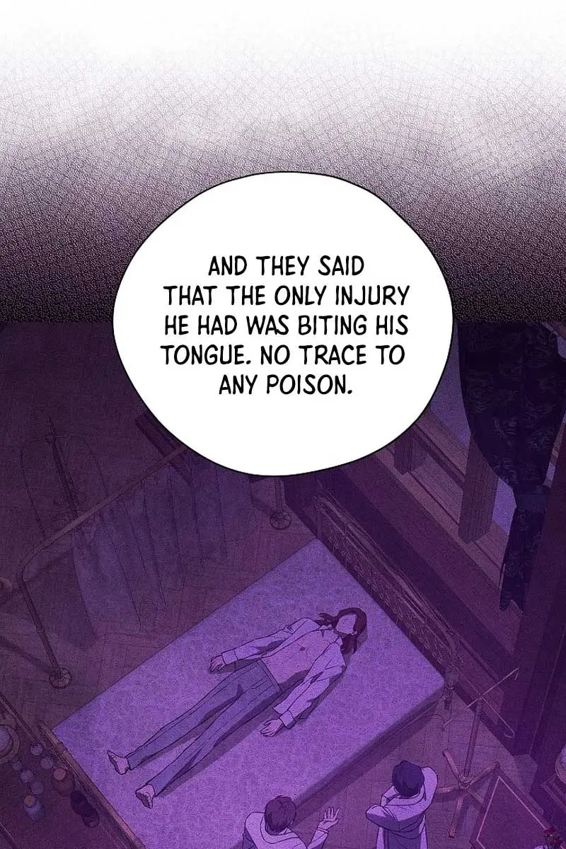 I Am the Real One Chapter 120 Page 33