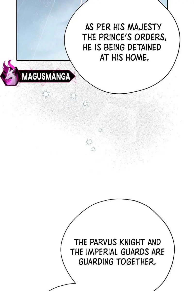 I Am the Real One Chapter 120 Page 40