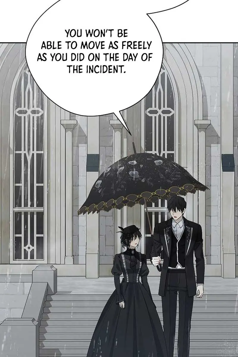 I Am the Real One Chapter 120 Page 41