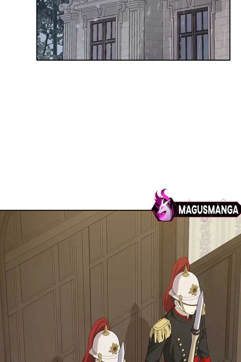 I Am the Real One Chapter 120 Page 54