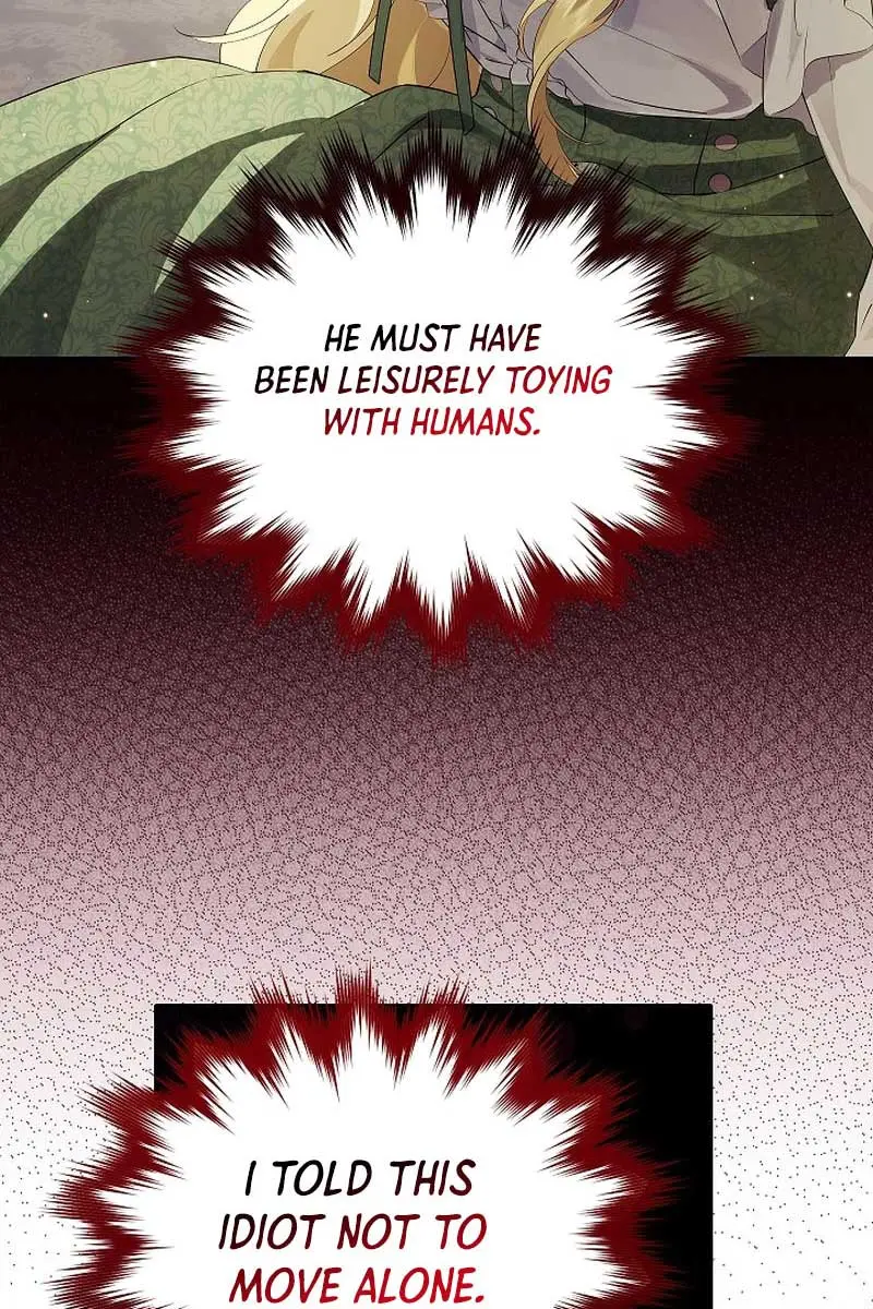 I Am the Real One Chapter 120 Page 59