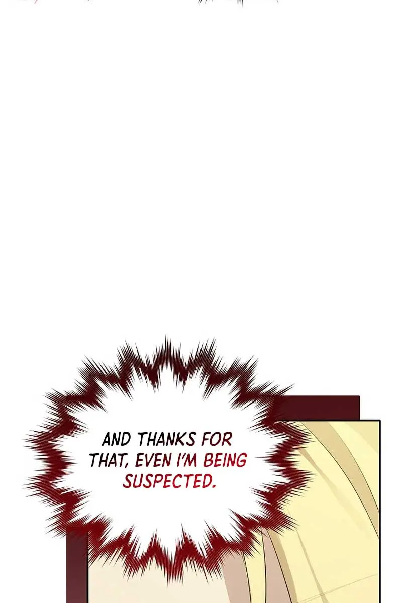 I Am the Real One Chapter 120 Page 61