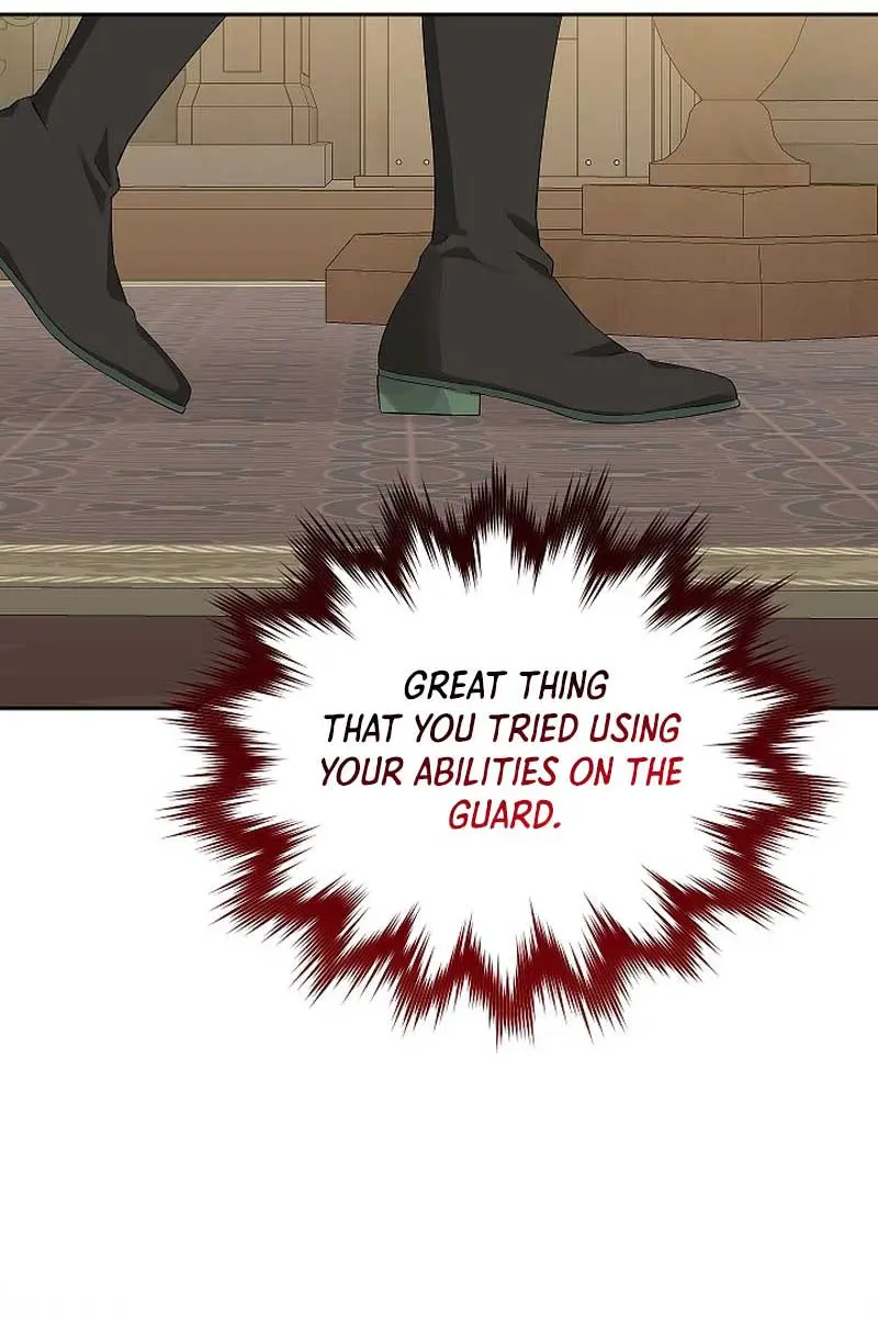 I Am the Real One Chapter 120 Page 69