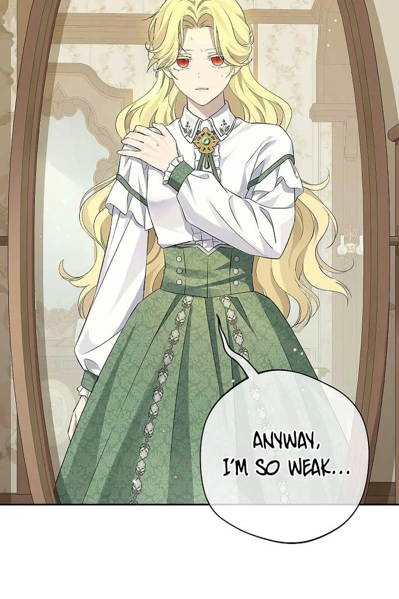I Am the Real One Chapter 120 Page 74