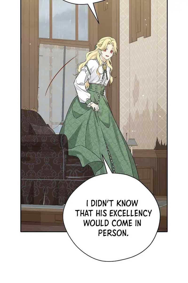 I Am the Real One Chapter 120 Page 80