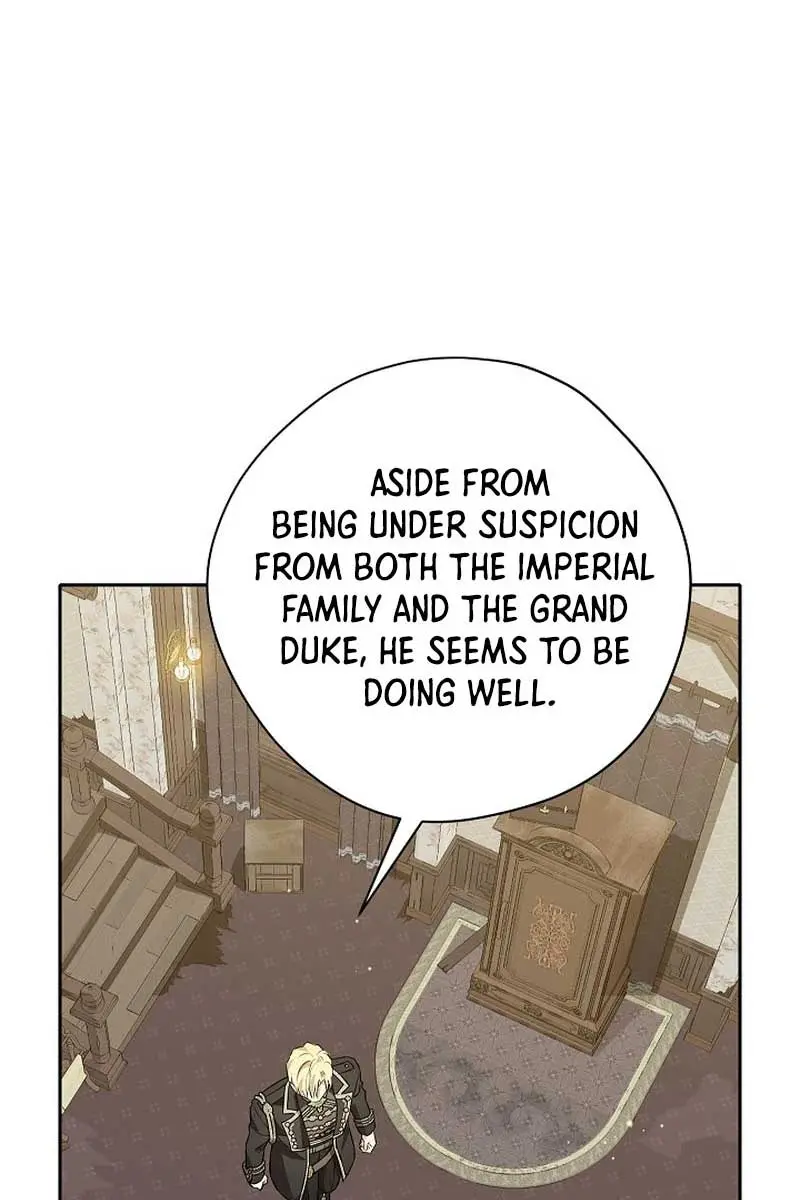 I Am the Real One Chapter 120 Page 81