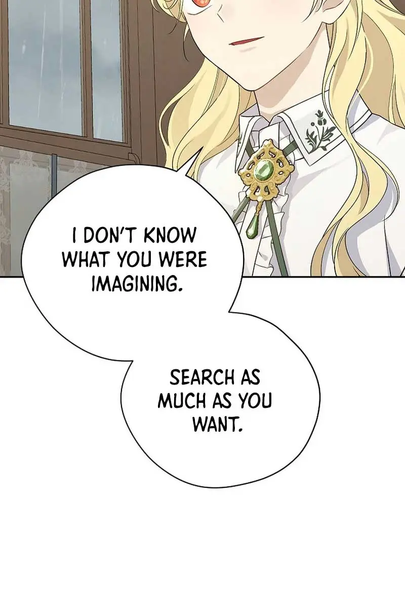 I Am the Real One Chapter 120 Page 84