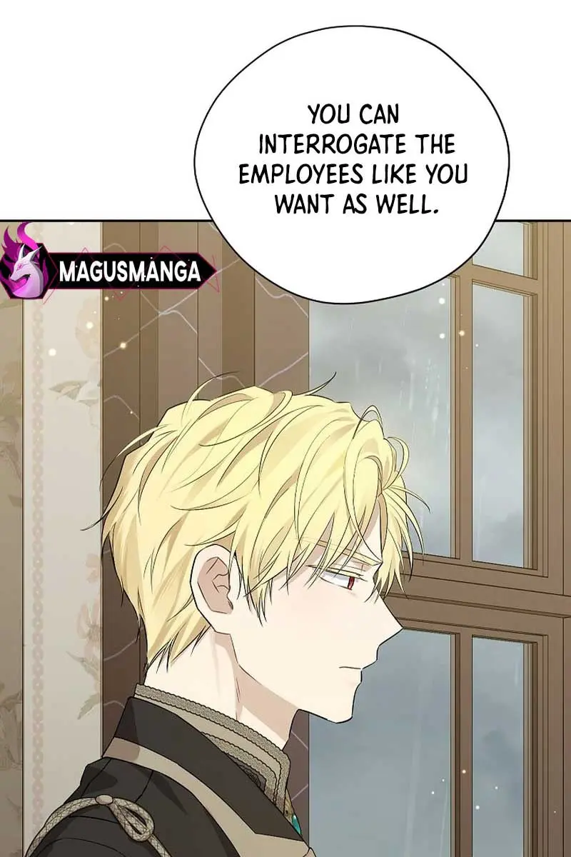 I Am the Real One Chapter 120 Page 85