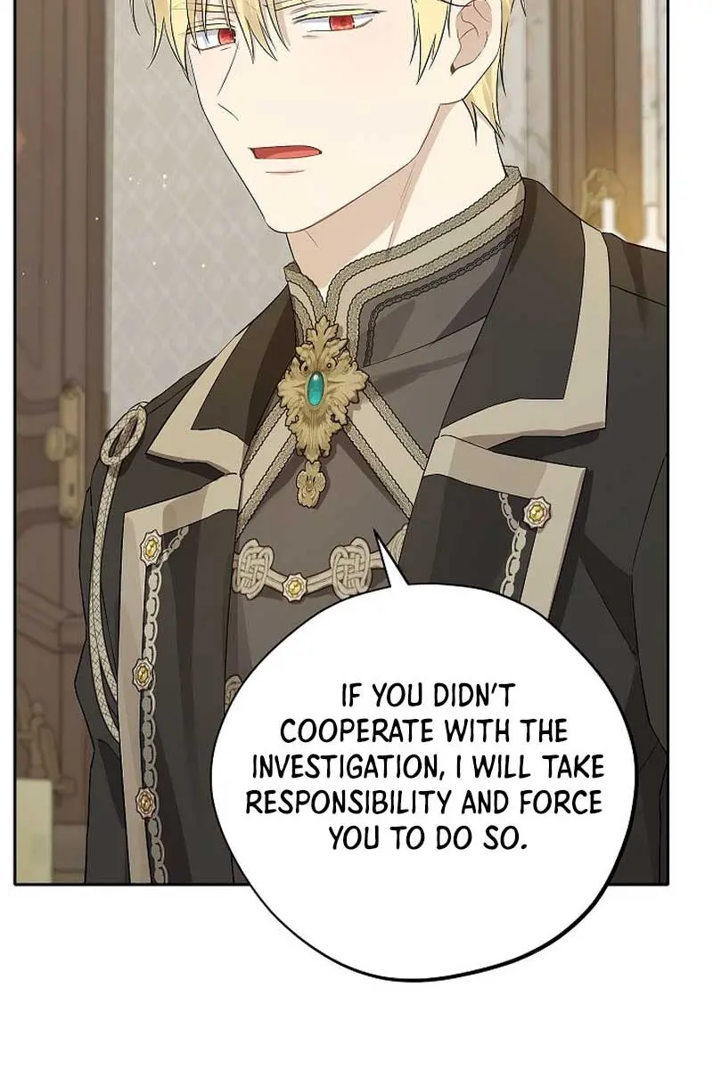 I Am the Real One Chapter 120 Page 89