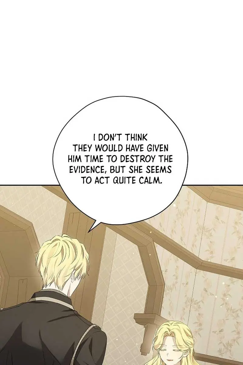 I Am the Real One Chapter 120 Page 94