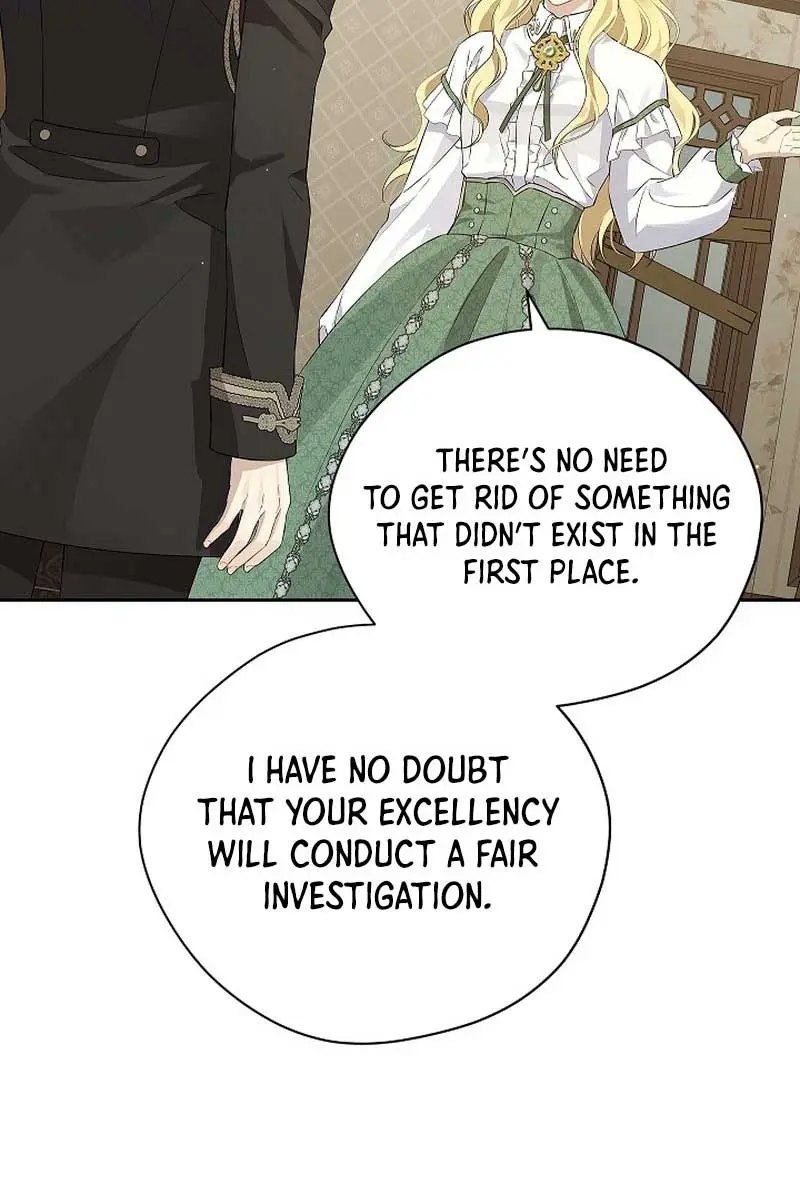I Am the Real One Chapter 120 Page 95