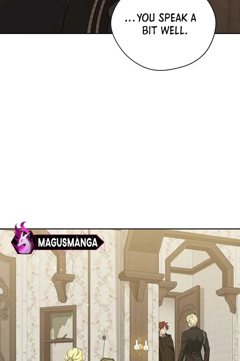 I Am the Real One Chapter 120 Page 97