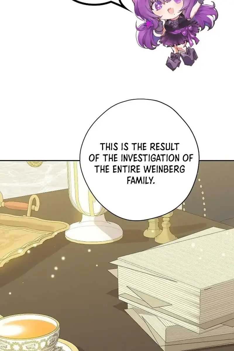 I Am the Real One Chapter 121 Page 5