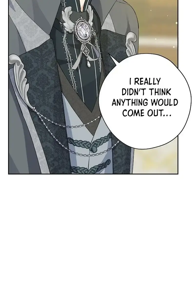 I Am the Real One Chapter 121 Page 9