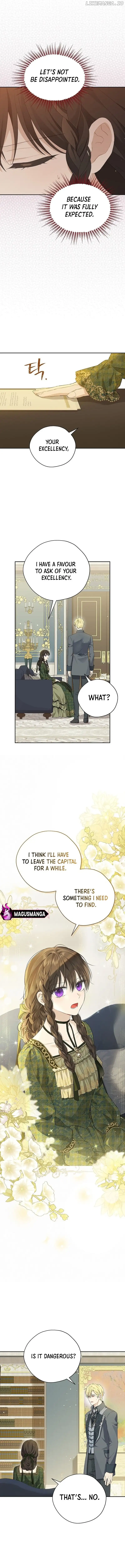 I Am the Real One Chapter 121 Page 12