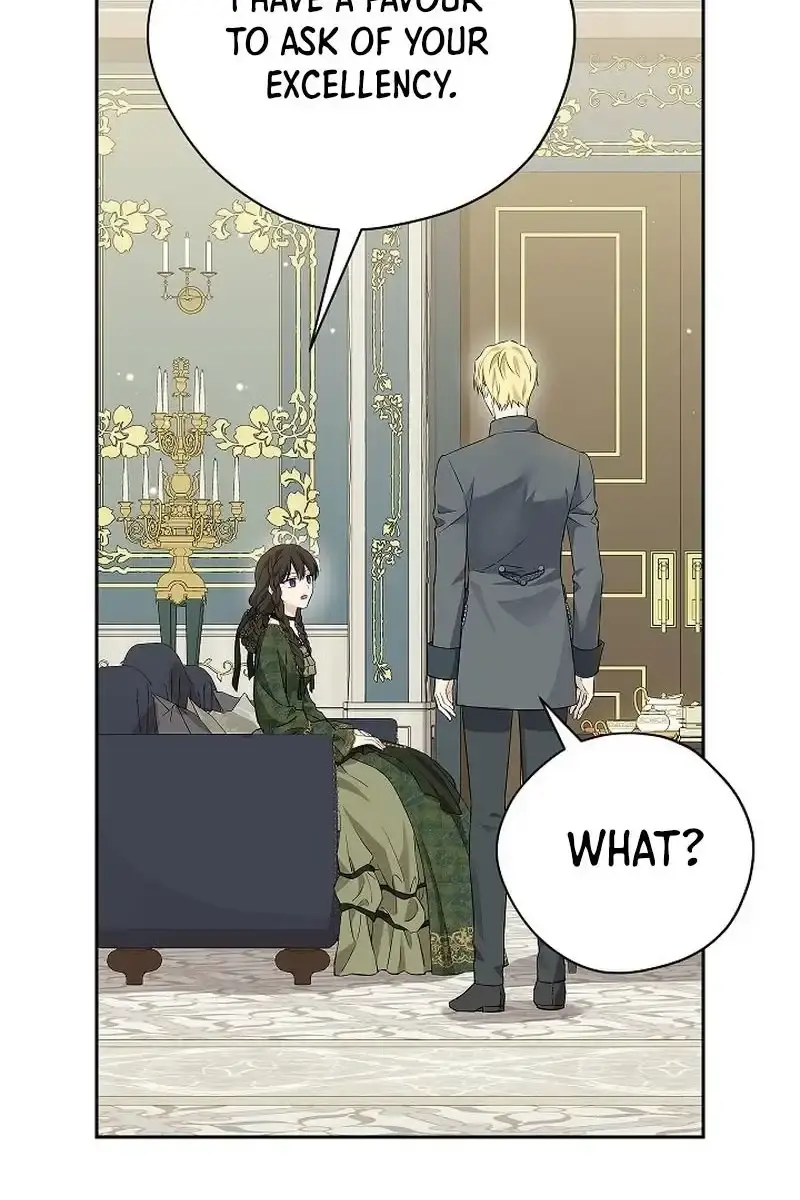 I Am the Real One Chapter 121 Page 16