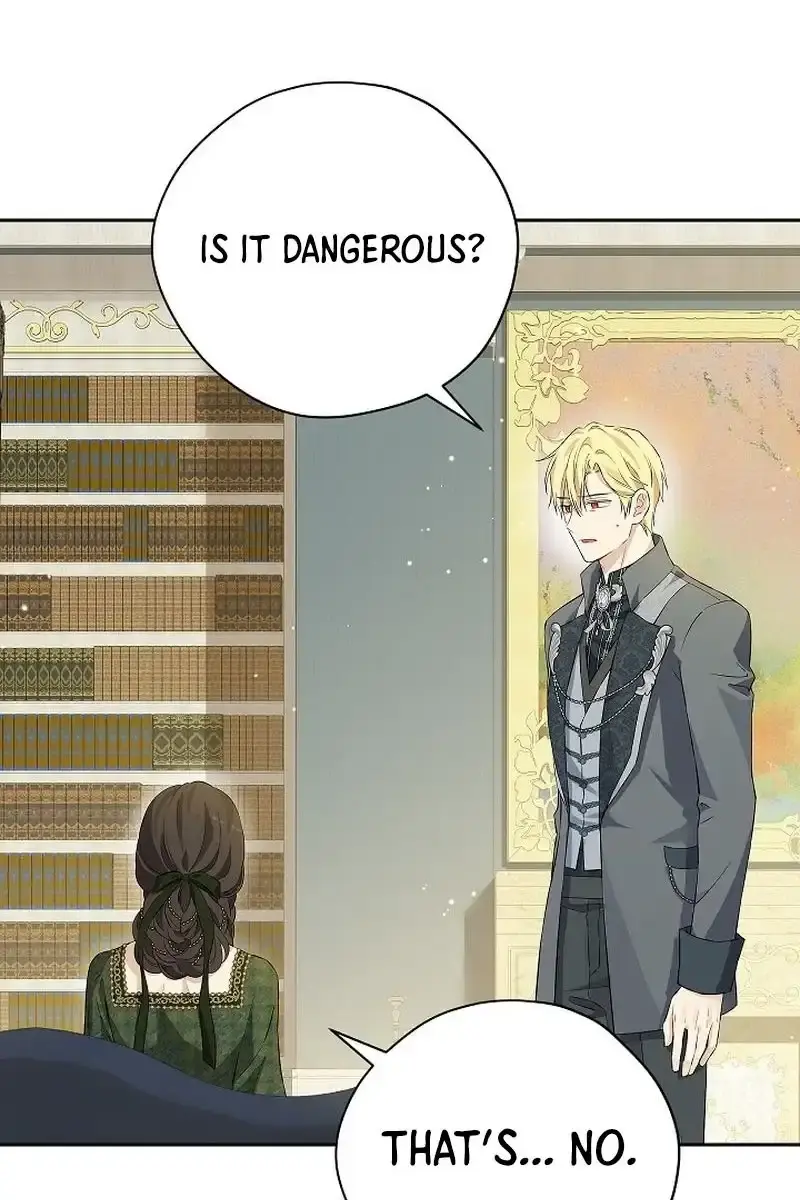 I Am the Real One Chapter 121 Page 20