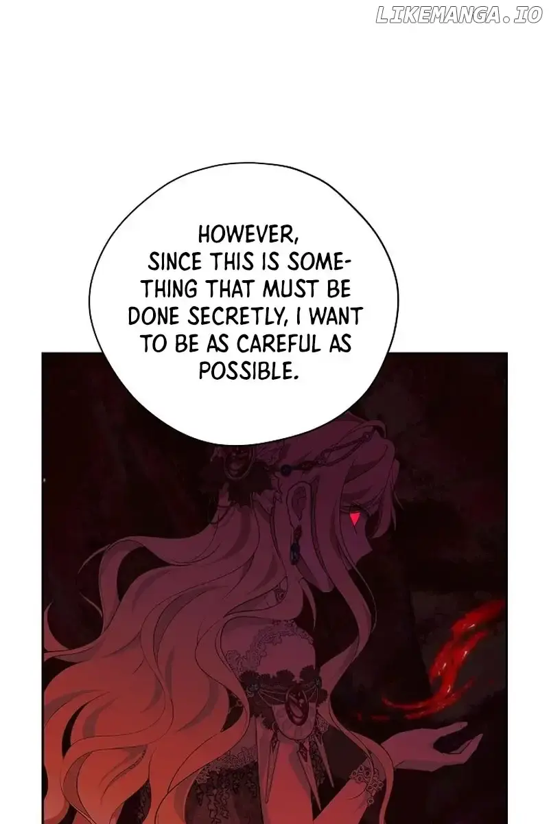 I Am the Real One Chapter 121 Page 23