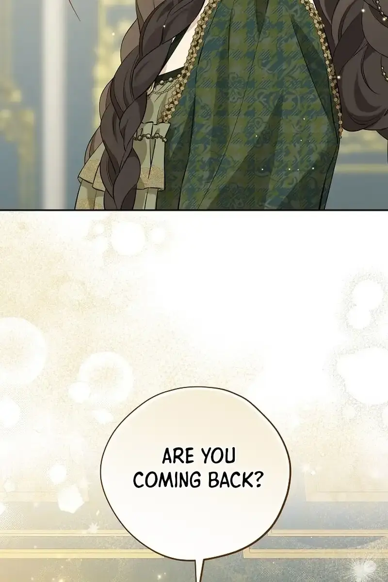 I Am the Real One Chapter 121 Page 27