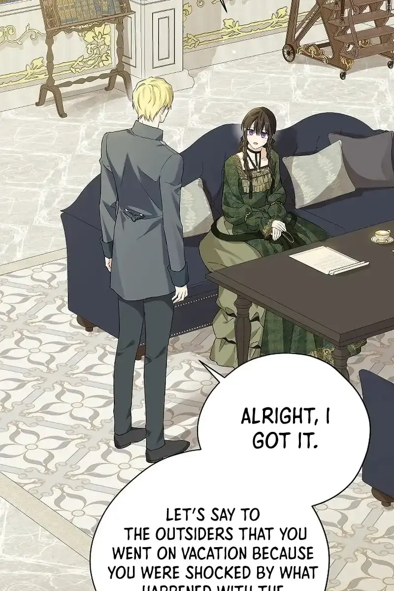 I Am the Real One Chapter 121 Page 30