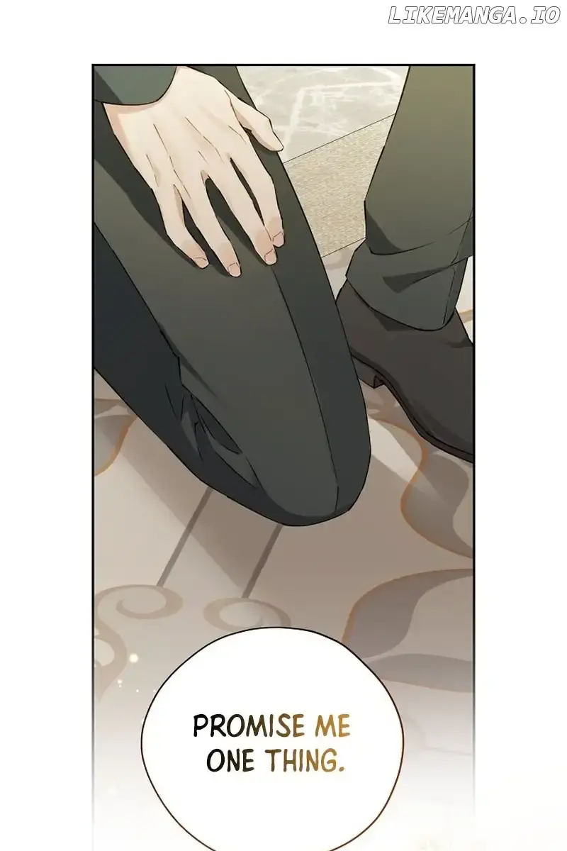 I Am the Real One Chapter 121 Page 33
