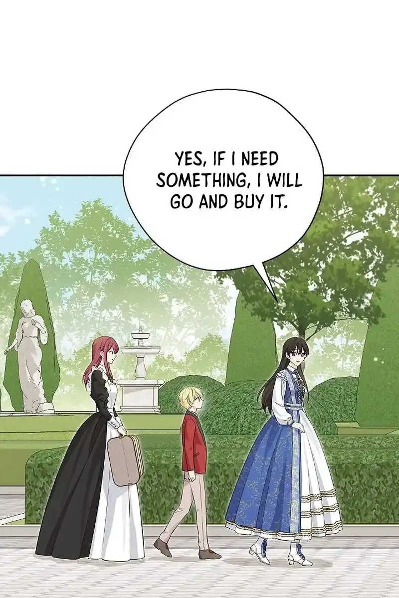I Am the Real One Chapter 121 Page 47