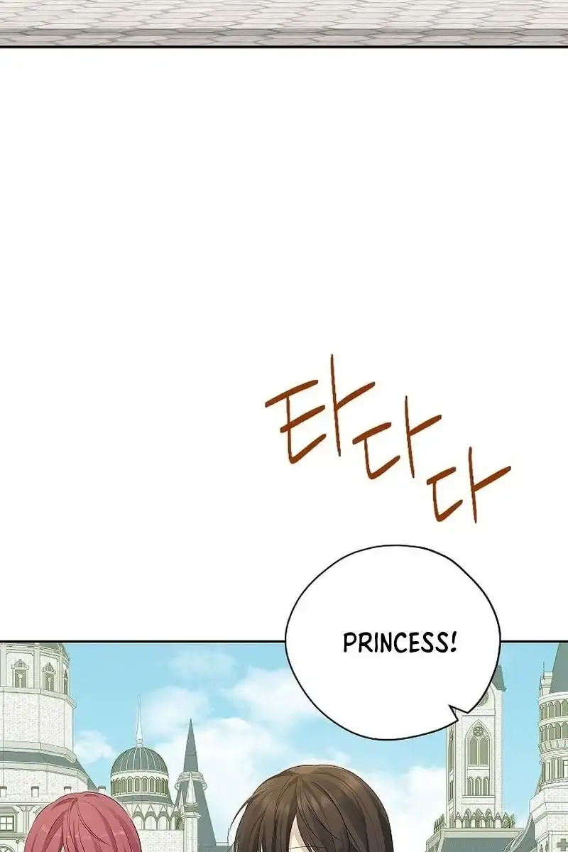 I Am the Real One Chapter 121 Page 48