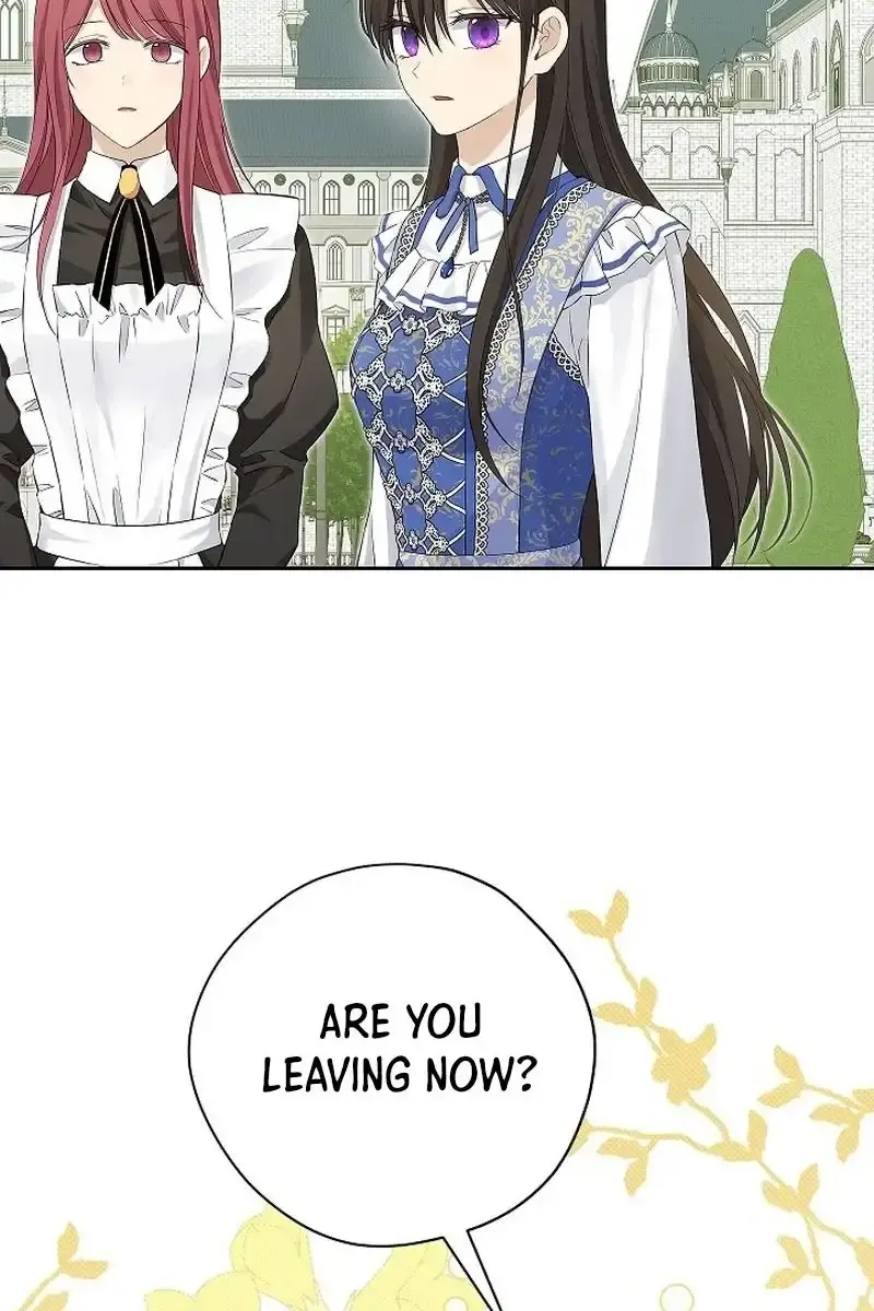 I Am the Real One Chapter 121 Page 49