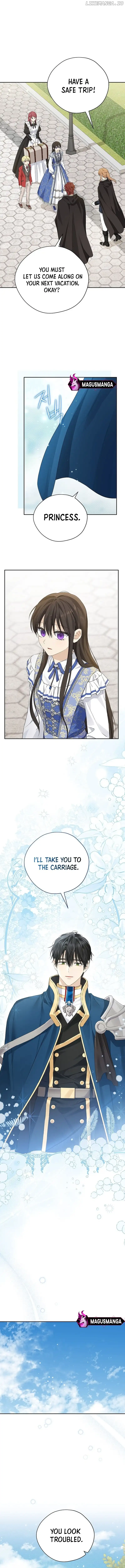 I Am the Real One Chapter 121 Page 52